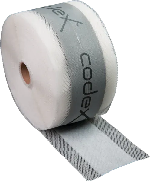 Codex DB 120 Dichtband - 50 METER